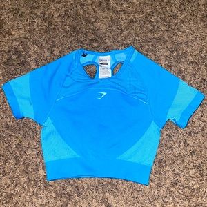 Short sleeve top Gymshark